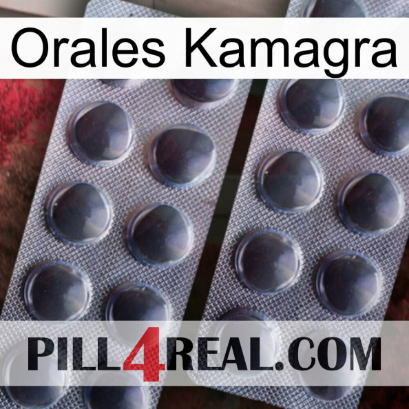 Oral Kamagra 31